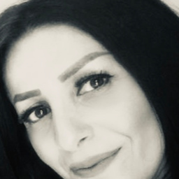 Parastou Ebrahimi