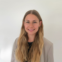 Svenja Klukas