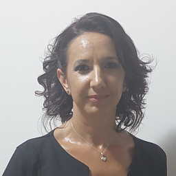 Ing. Andreea Motoc