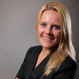 Antje Rehburg