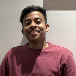 Amex Biswas Kujur