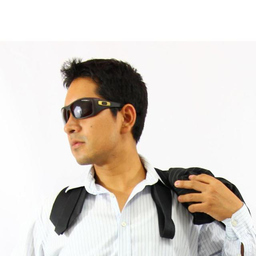 Victor Loayza Carbajal