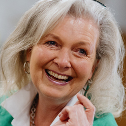 Ulrike Keferstein