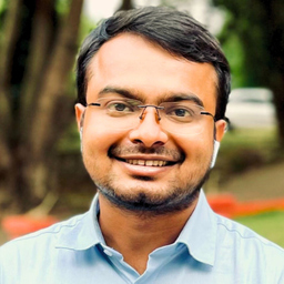 Abhishek Roy Choudhury