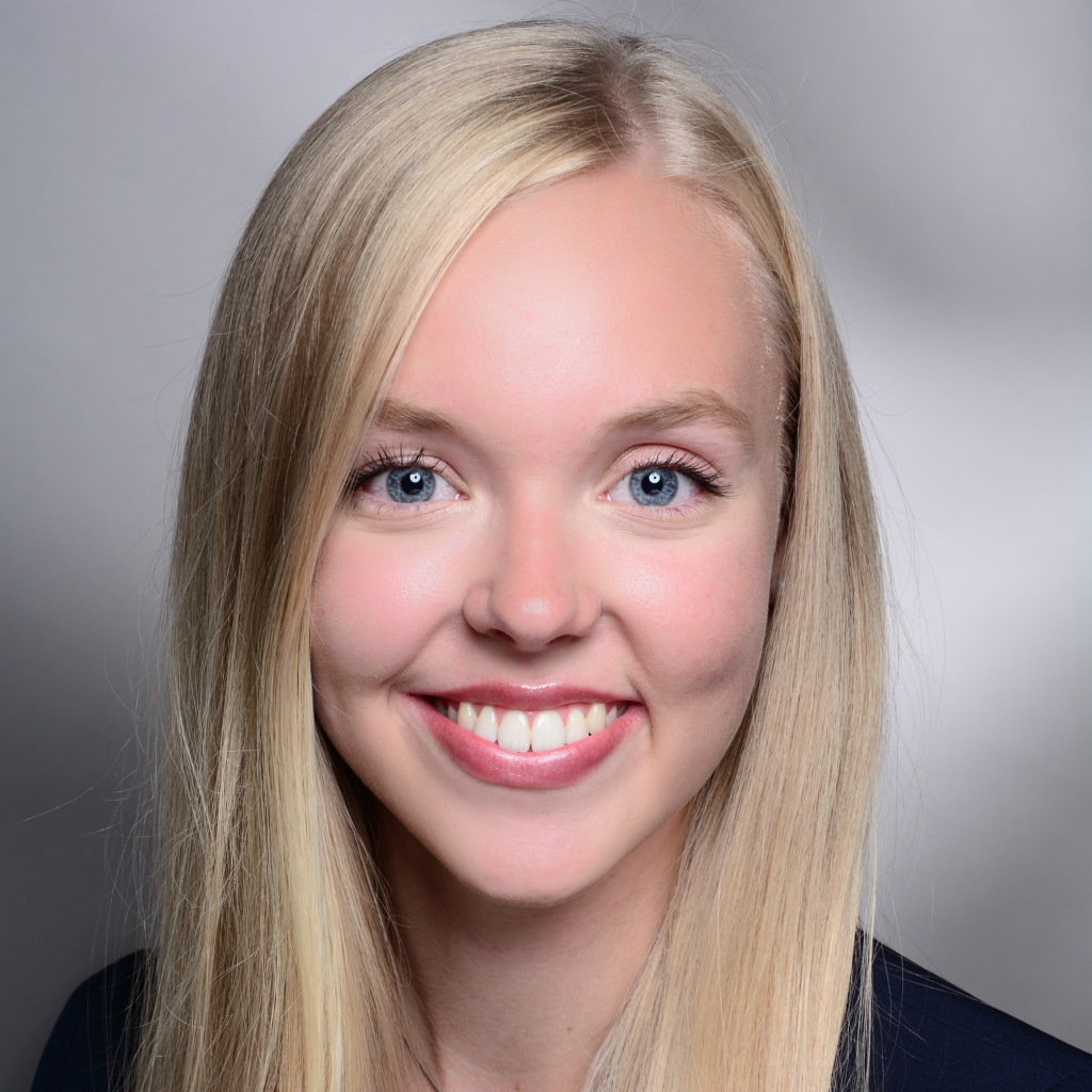 Luisa Gerlach MasterBWI BWI GmbH IT für Deutschland XING