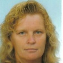 Kerstin Schierer