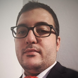 Adrian Martin Dominguez