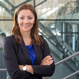 Tatjana Schneider's profile picture
