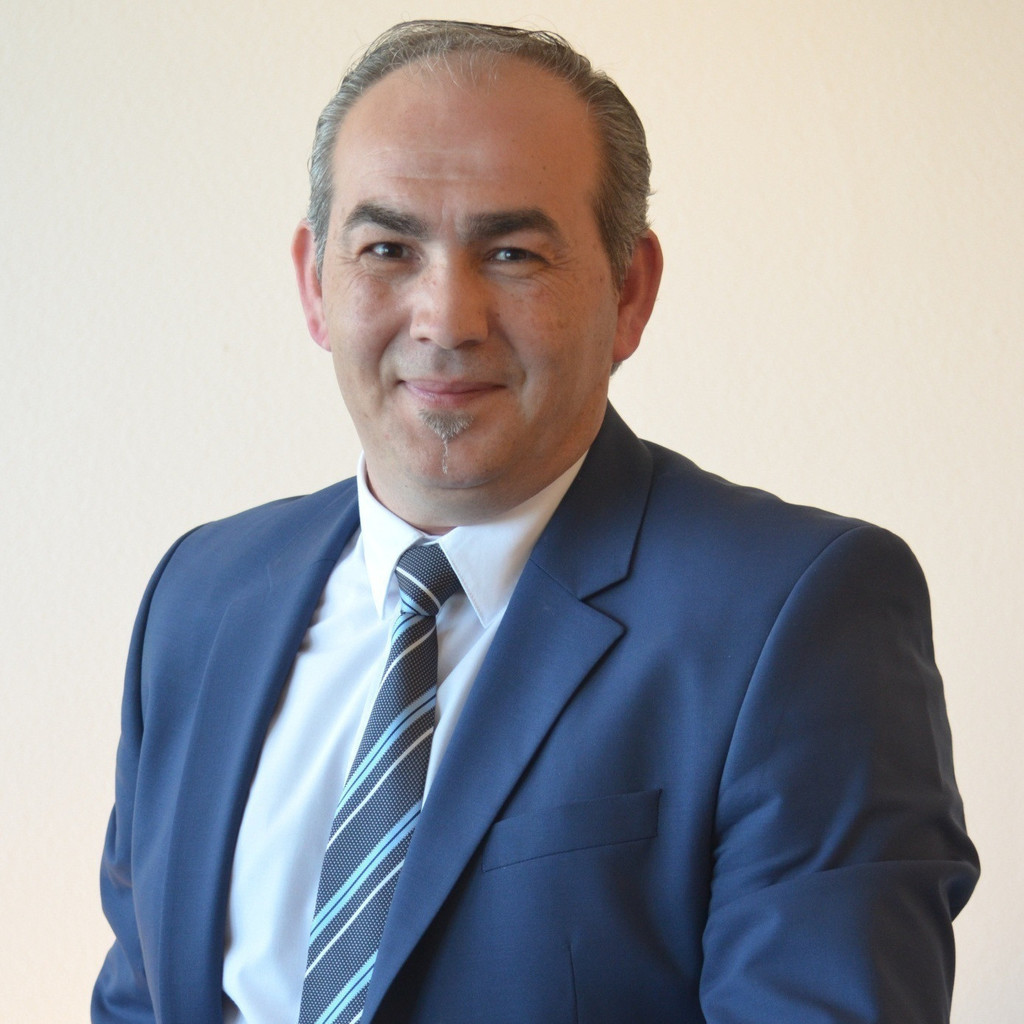 Dipl.Ing. Turgay Ates Project Manager Nolato Treff AG XING