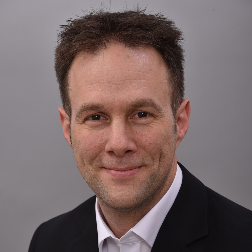 Heiko Schneider - Leitung Service & Wartung, Energiebeauftragter ...