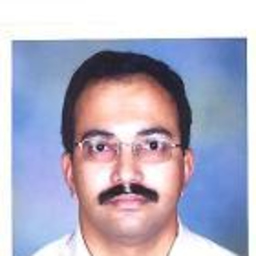Vijay Nair