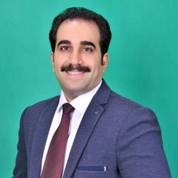 Ing. Mehdi Babaei Rheini