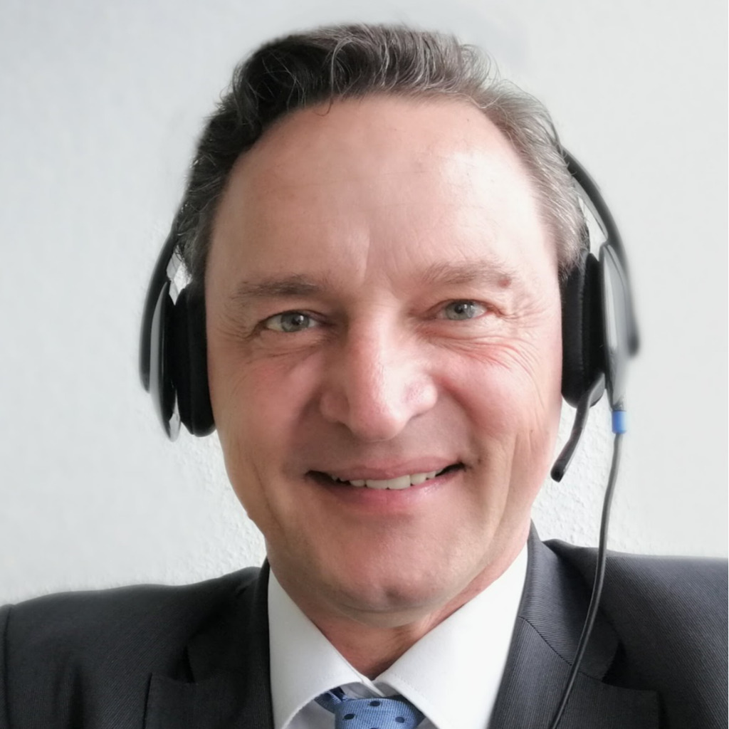 Social Media Profilbild Erwin Rößl 