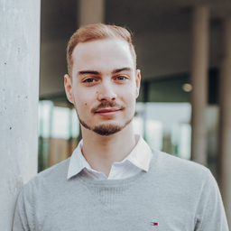 Lukas Thamm