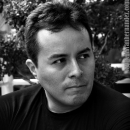 Gibran Hernandez Escobar