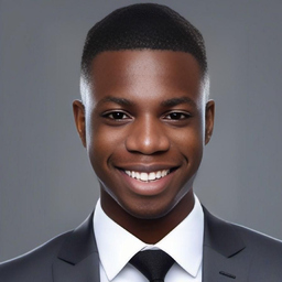 IFECHUKWU Ojukwu
