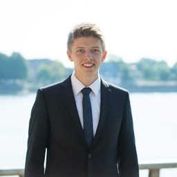 Profilbild Frederick Künstler