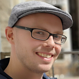 Stefan Wager