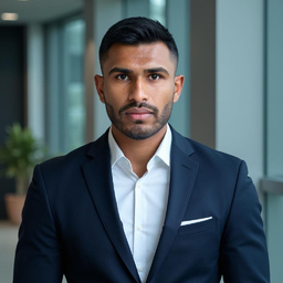 Nivethan Nithiyanantharasa