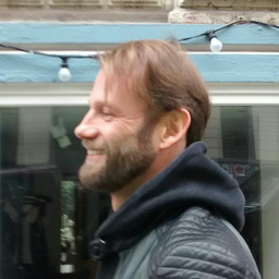 Ingo Schwarz-Gewallig
