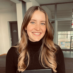 Anna Egersdörfer
