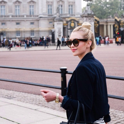 Charlotte Kim's profile picture