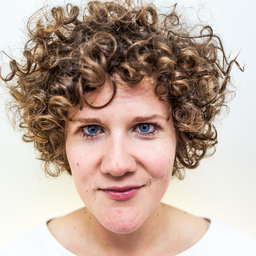 Juliane Weinberger