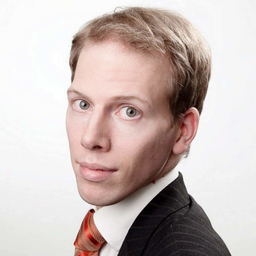 Florian Arendt's profile picture