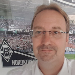 Stefan Manike
