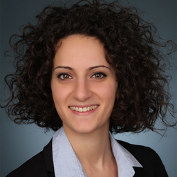 Alessia Pierabella