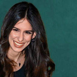 Maria Stellatou