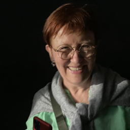 Martina Burkat-Paul