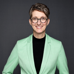 Petra Kaldenbach's profile picture