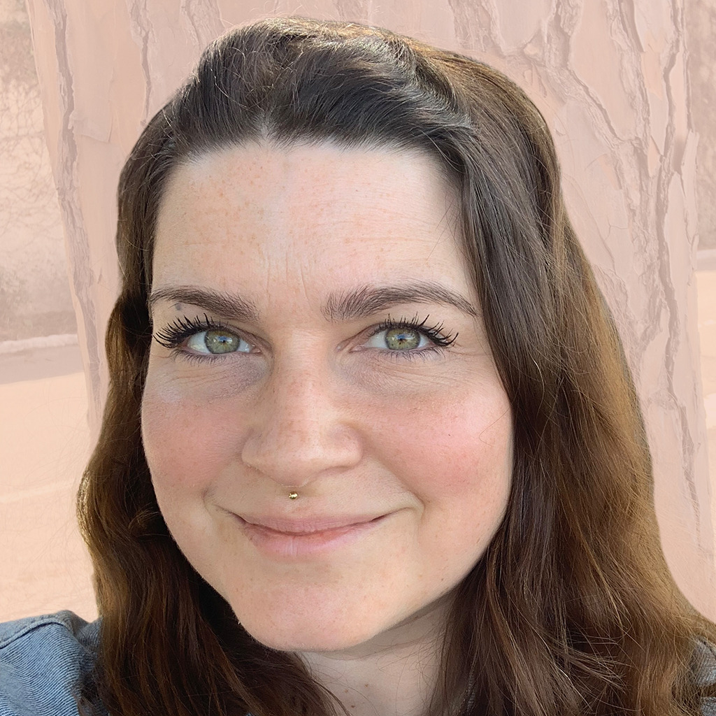 Social Media Profilbild Sarah Overath Köln