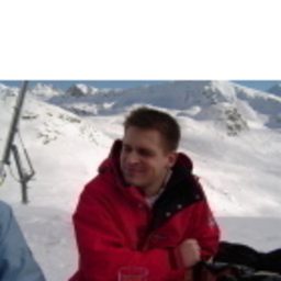 Tanguy Destray
