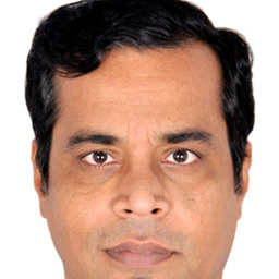 Kamlesh Jaiswal