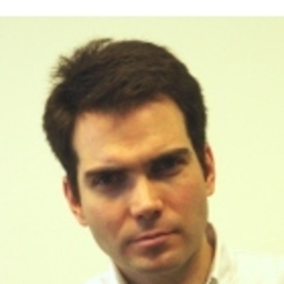 Oriol SAPERAS BONVEHI