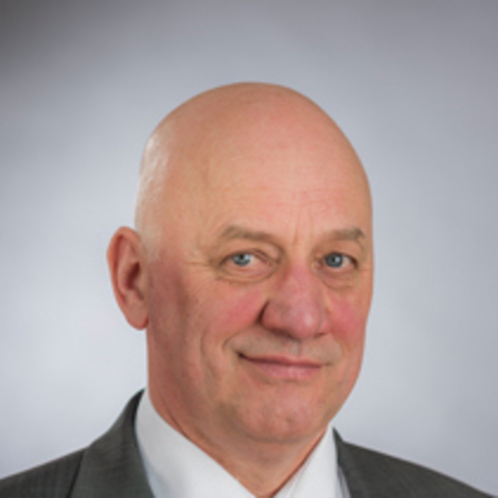 Wolfgang Bokaemper Geschäftsführer Digital Phone dss GmbH & Co. KG