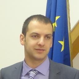 Samir Ibraimi