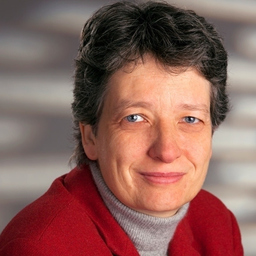 Dr. Kirsten Hillemeier