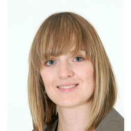Dr. Melanie Hömberg's profile picture
