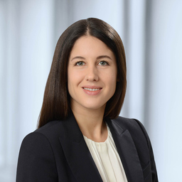 Theodora Dima LL.M. CFE