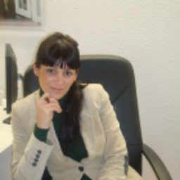 Yvonne Fritz