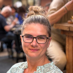 Doreen Birkholz