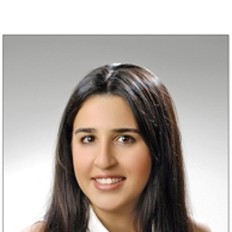 Ece Bal's profile picture