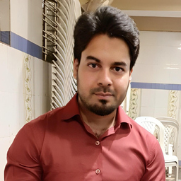 Mohammed Hussain
