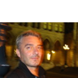 Wolfgang Rossmann