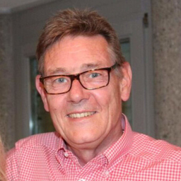 Dr. Hardy Röger