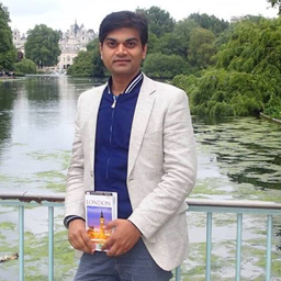 Chittranjan Dubey
