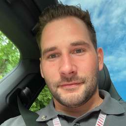 Jonas Schacherer